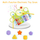 Toddler's 3-in-1 Musical Instrument Toy  product image