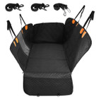 Hammock-Style Dog Car Seat Protector product image