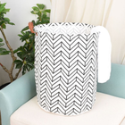 Canvas Laundry/Toy Bins product image