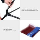 10FT Adjustable Badminton Net Set product image