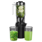 Wide Feed Chute Electric Juicer Extractor Machine product image