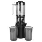 Wide Feed Chute Electric Juicer Extractor Machine product image