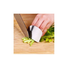 Stainless Steel Finger Protector product image