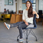 Memory Foam Seat Cushion product image