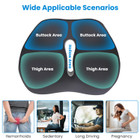 Memory Foam Seat Cushion product image