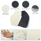 Memory Foam Seat Cushion product image