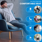 Memory Foam Seat Cushion product image
