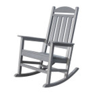 HDPE Patio Rocking Chair by Trapper's Peak product image