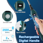Portable Garden Sprayer, 1.32-Gallon product image