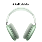 Apple AirPods Max with Smart Case, MGYN3AM/A (Lightning to USB-C) product image