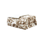 Queen/King Alaska Fur Sherpa Blankets (1 or 2-Pack) product image