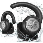 Hengiee Ear Plugs for Sleeping (2-Pack) product image