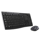 Logitech MK270 Wireless Keyboard & Mouse Combo, 920-008813 product image