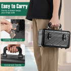 Texas Hold'em Poker Set with 600 Chips product image