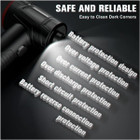 2-in-1 Cordless Electric Air Duster & Vacuum - 100,000 RPM product image