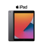 Apple Ipad 8 - 32GB, Unlocked All Carriers, Wifi + 4G product image