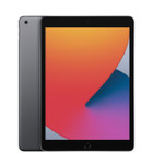 Apple Ipad 8 - 32GB, Unlocked All Carriers, Wifi + 4G product image