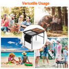 LakeForest  Foldable Camping Table product image