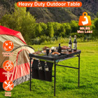 LakeForest  Foldable Camping Table product image