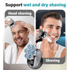 Men's 7D Cordless Electric Razor product image