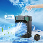 Portable Evaporative Air Conditioner with Remote  product image