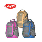 Olympia USA Eagle 25L USB Charger Backpack product image