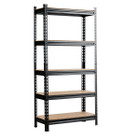 Metal 5-Tier  60'' Storage Shelving Unit product image
