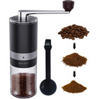 Ingeware® Manual Conical Coffee Grinder with 6 Adjustable Coarseness Setting product image