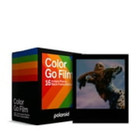 Polaroid Go Color Film with Black Frame - Double Pack (16 Photos) product image