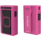 Bumpboxx Retro Pager-Style Portable Bluetooth Speaker product image