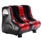 Shiatsu Kneading & Heating Foot/Calf/Leg Massager product image