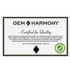 1/4 Carat (ctw) White and Black Diamond Infinity Ring in Sterling Silver product image