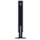 Cool-living 36" 3-Speed Oscillating Tower Fan With Remote product image