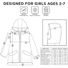 Kids' Disney & Nickelodeon Rain Coats product image