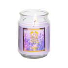 Toccata Aroma Scented Candle, 18 oz. (Round or Diamond Jars) product image