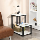 3-Tier Night Stand End Table product image