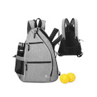 Lior Adjustable Crossbody Sling for Pickleball product image