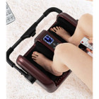 Foot and Calf Massager with Heat - Shiatsu, Deep Kneading, and Rolling product image