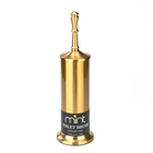 Toilet Bowl Brush with Extra Long Handle product image