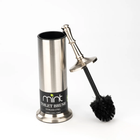 Toilet Bowl Brush with Extra Long Handle product image