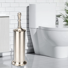 Toilet Bowl Brush with Extra Long Handle product image