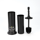 Toilet Bowl Brush with Extra Long Handle product image