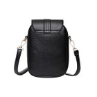Lior Timeless Retro Leather Shoulder Bag product image
