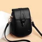Lior Timeless Retro Leather Shoulder Bag product image