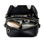 Lior Timeless Retro Leather Shoulder Bag product image