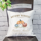 Autumn Harvest Pillow Cover product image