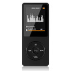 16GB Bluetooth MP3 MP4 Player with FM Radio, Portable Music and Entertainment for Kids and Sports product image