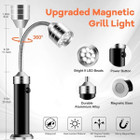 Adjustable Magnetic Light (2 or 4-Pack)  product image