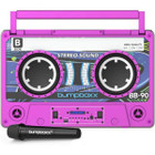 Bumpboxx Remix Bluetooth Speaker  product image