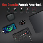 PURSUIT 1,000A Peak 12V Car Jump Starter with LCD (1- or 2-Pack) product image